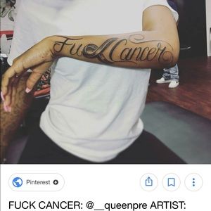 Meet your Posher, Lashay